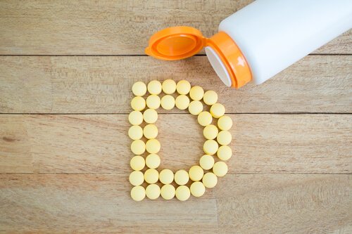 D-vitaminer