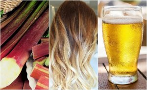5 måter å lysne håret naturlig på