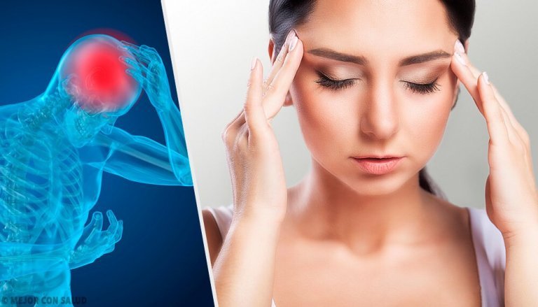 5 årsaker til vanlig hodepine det kan være greit å vite om