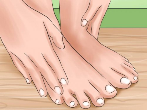 6 fotpleietips for å skjemme bort føttene dine