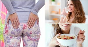 7 anbefalinger du bør følge hvis du vil bli kvitt hemoroider