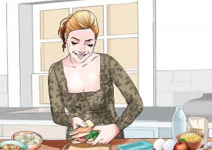 7 frokoster for å gå ned i vekt uten å føle sult