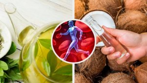 7 naturlige behandlinger for sirkulasjonsproblemer