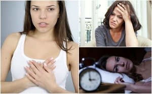 7 tegn på hjerteinfarkt som kvinner pleier å overse