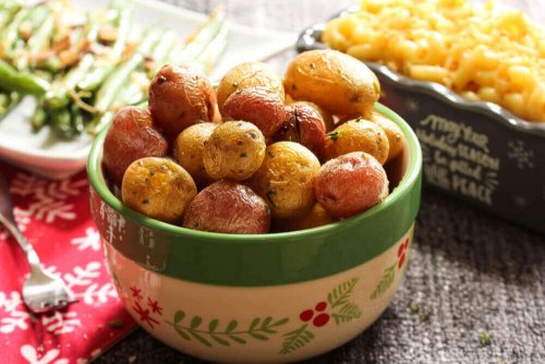 Lær hvordan du kan nyte smakfulle og sunne poteter