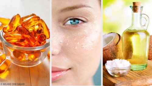 9 tips for en yngre hud gjennom naturlige og enkle tiltak