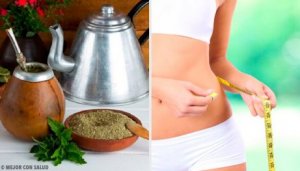 Fordelene med Yerba mate: Kan det hjelpe deg ned i vekt?