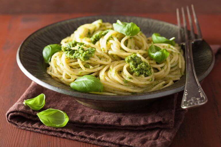 Pasta