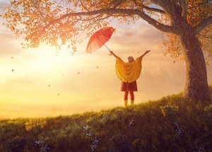 Råd for å tiltrekke positiv energi til livet ditt