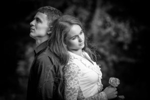 Hvorfor er det slik at eksen din vil være vennen din?