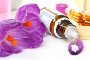 Slik lærer du Bach blomsterterapi på en enkel måte