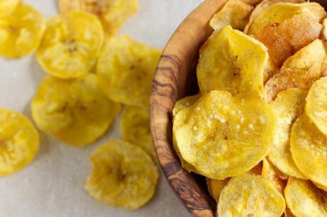 Tre enkle og originale tips for å nyte kokebananer Tre enkle og originale tips for å nyte kokebananer