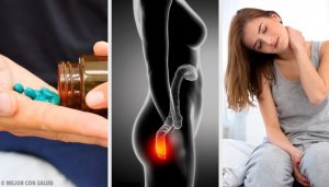 Fire ting du bør unngå hvis du har kolitt