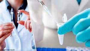 Vitenskapelige fremskritt utvikler vaksine mot kreftsvulster