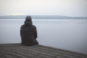 5 grunner til at du ikke har noen venner og hvorfor det er din egen skyld