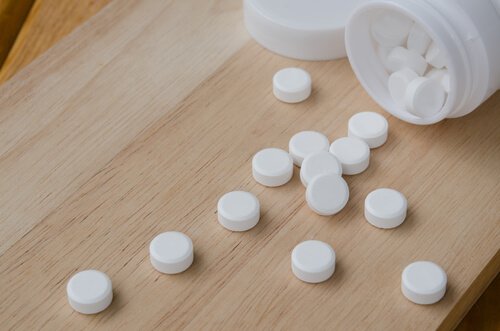 Den utrolige effekten av aspirin