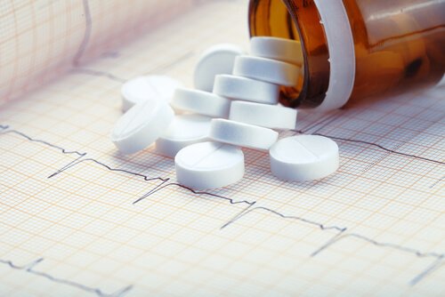 Den utrolige effekten av aspirin