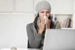 7 triks for å bli kvitt bihulebetennelse