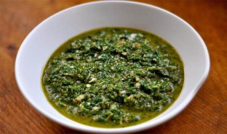Chimichurri