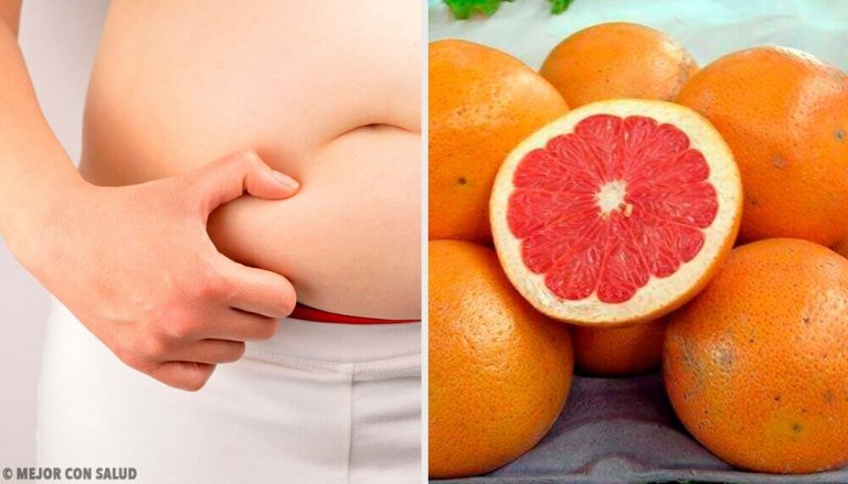 5 sunne og naturlige fettforbrennere