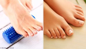 Er det mulig å bli kvitt hallux valgus uten kirugri?