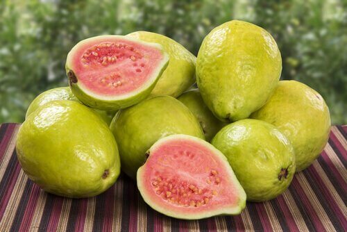 Guava