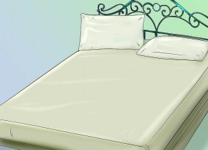 Hvor ofte bør du skifte laken?