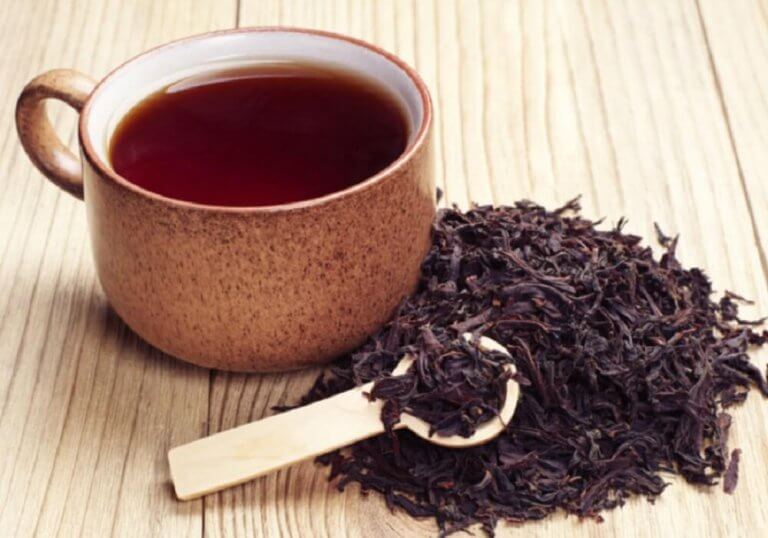 sort te hjelper mot inngrodde hår
