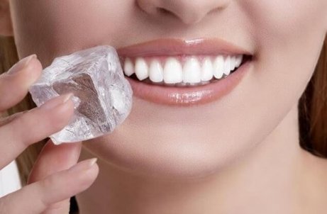 8 Naturlige Remedier Mot Munnsar Veien Til Helse Munnhelse