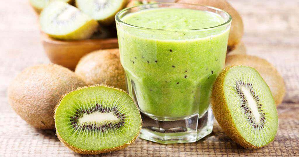 Kiwijuice