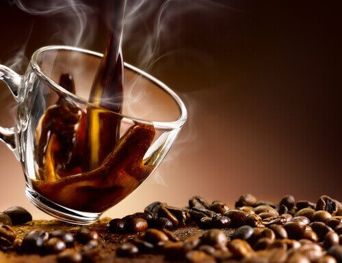koffein og angst