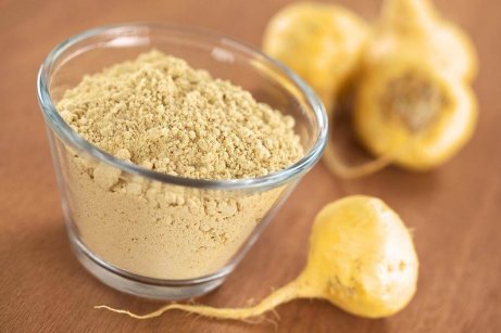 Maca-rot