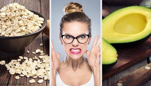 mat for engstelige personer