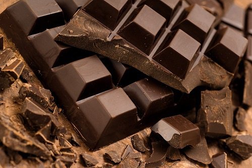 Sjokolade