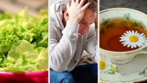 8 naturlige remedier for å kontrollere angst