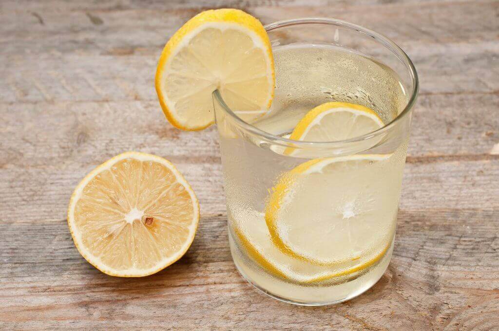 Sitronsaft