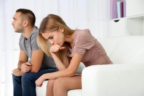 Tegn på at han ikke er mannen for deg
