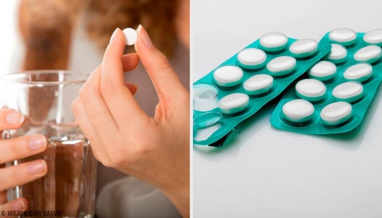 De utrolige effektene til aspirin: Hva kan vi bruke det til?