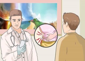 Tre tips for å behandle halsbrann