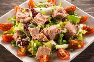 3 enkle og originale proteinrike oppskrifter uten kylling
