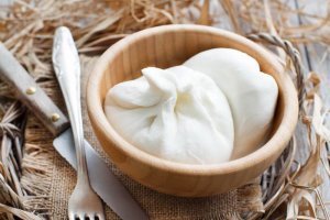 Slik lager du vegansk majones enkelt