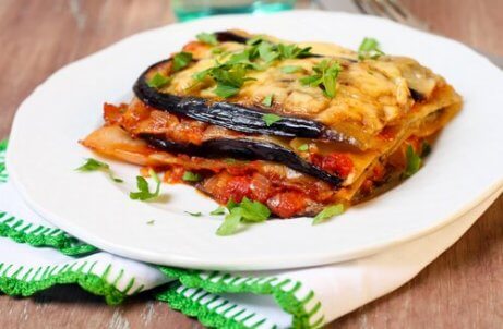 Lasagne