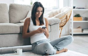 Fire negative effekter av mobiltelefonbruk som du ikke visste om