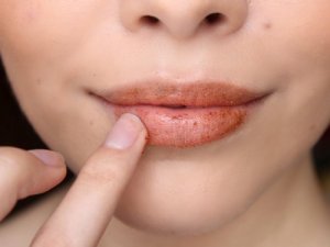 10 ting som formen på leppene dine kan si om personligheten din