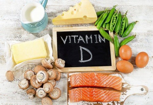 Er vitamin D nøkkelen til muskelfunksjon?