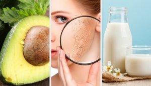 De ti beste hjemmeremediene for å gi fuktighet til tørr hud