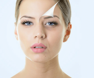 Fire viktige vitaminer for å oppnå sunn hud