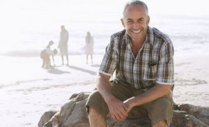 Råd for å nå det senere livet i god helse