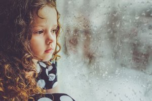 Mennesker som ikke ble elsket i barndommen