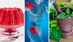 Brusk og leddbånd: Lær hvordan du kan styrke dem på en naturlig måte